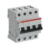 2CDS254001R0634 – S204-C63 ABB MCB – S200 10kA