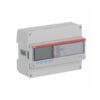 2CMA170545R1000 – A44 552-100 ABB Din Mount – Electricity Energy Meter