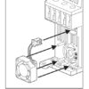 1SFA896311R1001 – PSR-FAN3-45A ABB PSR Softstarters Accessories