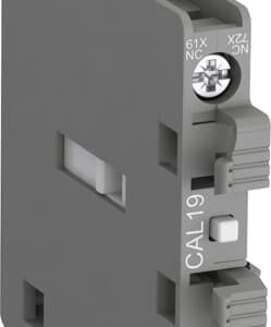 1SFN010820R3311 – CAL19-11B ABB AF Contactor Accessories