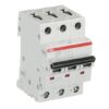 2CDS273061R0557 – S203M-K40UC ABB MCB – S200M UC 10kA DC