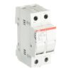 2CSM204703R1801 – E92/32PV ABB Fuse Switch Disconnectors – E90 PV
