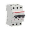 2CDS273061R0577 – S203M-K50UC ABB MCB – S200M UC 10kA DC