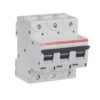2CCS893001R0844 – S803N-C125 ABB High Perfomance MCB – S800N 36kA