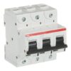 2CCS863001R0164 – S803S-C16 ABB High Perfomance MCB – S800S 50kA