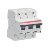 2CCS893001R0634 – S803N-C63 ABB High Perfomance MCB – S800N 36kA