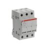 2CSM204753R1801 – E93/32 ABB Fuse Switch Disconnectors – E90