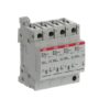 2CTB803973R0500 – OVRT23N40-275PTSQS ABB SPD – Class 2