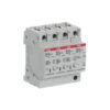 2CTB803973R1200 – OVRT2-T33N20-275PQS ABB SPD – Class 2/3