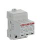 2CTB812050R1000 – OVR PV T1-T2 5-1000 P QS ABB SPD – Class 1/2