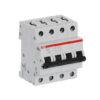2CDS254001R0631 – S204-D63 ABB MCB – S200 10kA