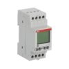 2CSM222521R1000 – DW2 ABB Time Switches – Digital