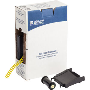 312132 – BM-16×4.4-7696-YL | Brady