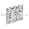 35x75mm S/ADHESIVE LABELS (75)