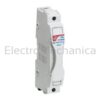 1P 10/14×85 1500VDC FUSE HOLDER