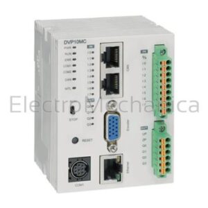 MOTION CONTROLLER – CANOPEN