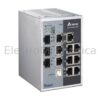 6 PORT MANAGED Ethernet SWITCH