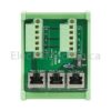 CANopen DISTRIBUTION BOX 1-2