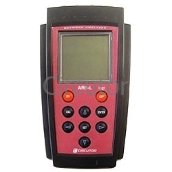 Kit4 cables 1000V CATIII(UL)AR5L