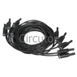 V-Wire x4