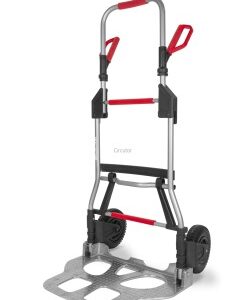 Trolley GETEST