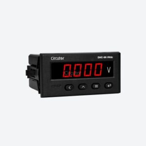 DHC-96 mVdc