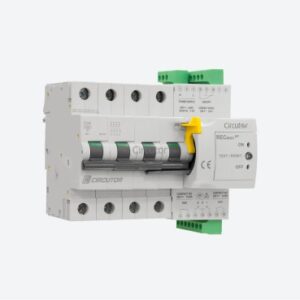 RECmax MP-D4-20