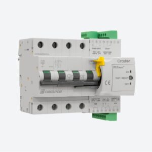 RECmax P-D4-16