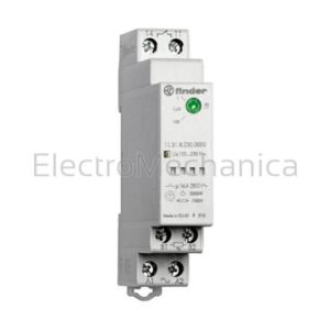 MOD. DAYLIGHT SW 12/24VAC/DC 1 NO