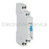 19 SER SLIM MOD REL 10A 24VAC/DC