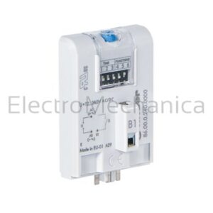 M/FUNCTION TIMER MOD 12-240VAC/DC
