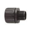FPA13-M20B – Fixed BLK ext thread conn IP66 13-M20 | Atkore