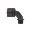 FPA16-M20-90B – Elbow 90d ext thread conn IP66 16-M20 | Atkore