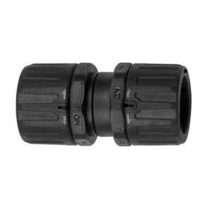 FPA34-FPA34 – Coupler to join FPA conduit IP66 34mm | Atkore