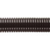 FPAS13B-50M – Nylon corrugated BLK flex conduit 13mm | Atkore