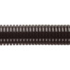 FPAS42B-25M – Nylon corrugated BLK flex conduit 42mm | Atkore