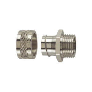 FSU16-M20-M – Fixed ext thread conn IP54 16-M20 | Atkore