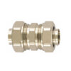 FSU20-FSU20 – Coupler to join FSU conduit IP65 20mm | Atkore