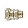 FSU25-M25-C-S – Swivel ext thread conn IP65 25-M25 | Atkore