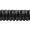 FSU25B-25M – PVC coat BLK metal flex conduit 25mm | Atkore