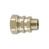 FSU32-M32-M – Fixed ext thread conn IP54 32-M32 | Atkore