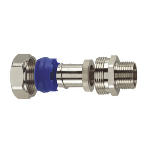 FSU40-M40-M – Fixed ext thread conn IP54 40-M40 | Atkore