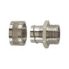 FSU50-M50-M – Fixed ext thread conn IP54 50-M50 | Atkore