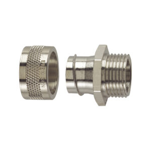 FSU50-M50-M – Fixed ext thread conn IP54 50-M50 | Atkore