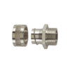 FSU63-M63-M – Fixed ext thread conn IP54 63-M63 | Atkore
