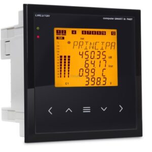 computer SMART III F12-12Vdc