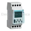7DAY 1CH DIGITAL TIME SWITCH