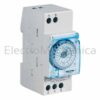 24HR 2MOD TIME SWITCH + RESERVE