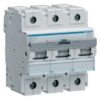 100A 3P 30KA C-CURVE MCB