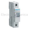 63A 1P 6kA C-CURVE MCB